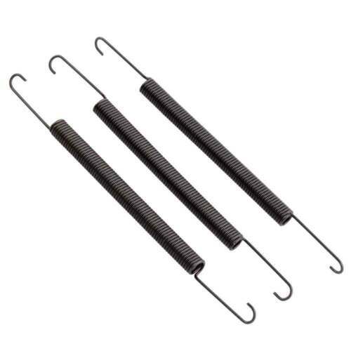 Akozon Embout d'échappement double Argent voiture Double sortie tuyau d'échappement Tube en Akozon Embout d'échappement double Argent voiture Double sortie tuyau d'échappement Tube en