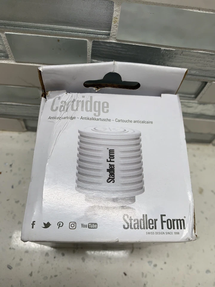 Stadler Form Anticalc Cartridge Humidifiers Eva, Anton, George, Robert, Ben,Jack - Image 2 of 4