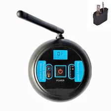 Wireless Electric Dog Fence Pet Containment System Shock Collars For Dogs