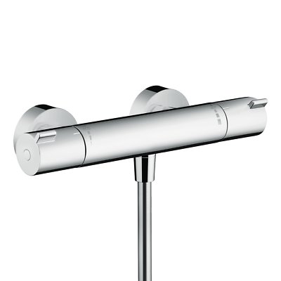 Hansgrohe Ecostat 1001 CL Aufputz Thermostat Brausebatterie Ventilstange 13211000 