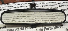 00+ Ford Interior Rear View Mirror Manual Donnelly OEM