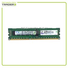 LOT OF 2 VL1600B872/4G ATP 4GB PC3-12800 DDR3-1600MHz Memory M393B5273DH0-CK0