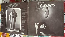 Banco* – Banco 1975 LP accettabile prima stampa