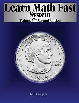 Learn Math Fast System Ser.: Learn Math Fast System : High School Geometry  
