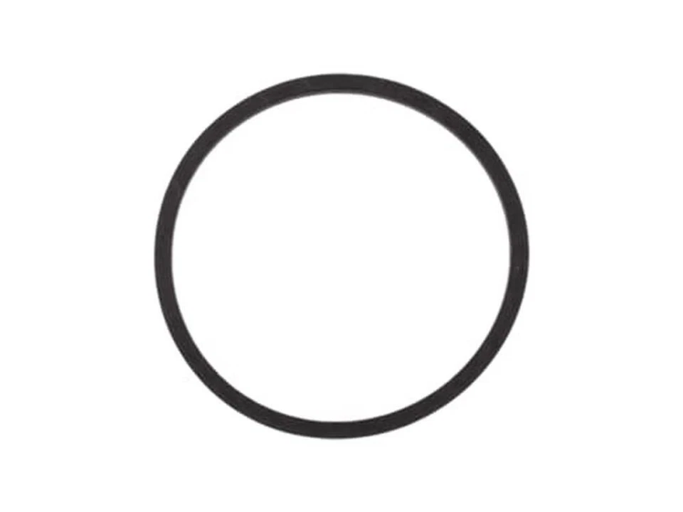 2x Micro Matic Vierkantdichtung Keg Fass Fitting Dichtung für Flach Korb Kombi