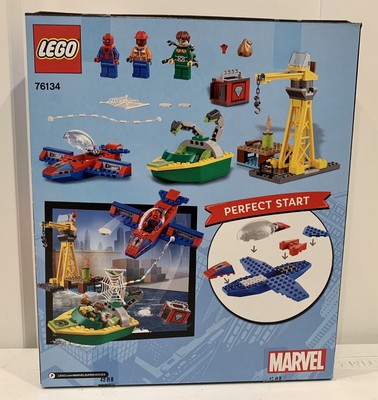 lego 76134