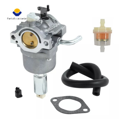#ad #ad 796109 Carburetor for Briggs Stratton 14.5hp 15.5 16.5 21hp Engine 591731 594593 $13.45