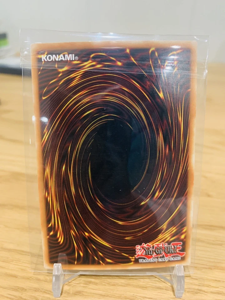 Yu-Gi-Oh! Light Pink Sheep Token LC04-EN009 Ultra Rare - Image 2 of 2