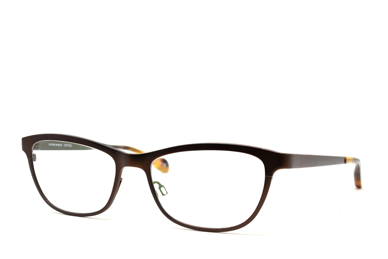 Очки Oliver Peoples Alden 1109T 5075 Новые, оригинальные 51-16-135