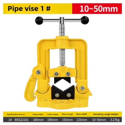 Heavy-duty Pipe Pressure Clamp Gantry Clamp Pipe Clamp with Frame Pressure