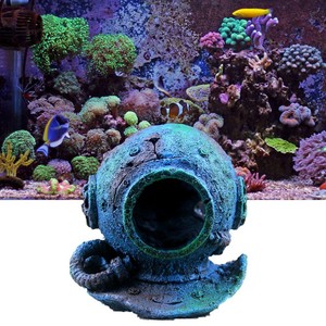 reef tank decorations