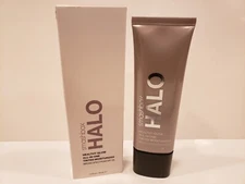 Smashbox Halo ~ Healthy Glow All-in-One TInted Moisturizer w/ SPF25~Light Medium