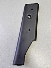NICE USED ORIGINAL GENUINE PORSCHE 914 914-6 PASSENGERS SIDE B PILLAR TRIM COVER