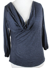 Camicia Garcia, Pizzo, Donna Taglia S (36/38), In Ottime Condizioni