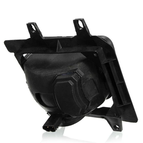 Luces antiniebla del parachoques delantero lámpara de conducción lente transparente para BMW Serie 3 E30 85-1993 UP - Imagen 6 de 8