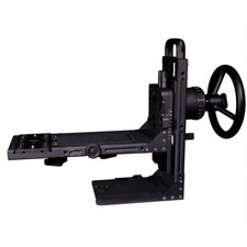 Lambda 50 Third Axis For Lambda 50 Adds The Roll Axis To The Classic Nodal Head