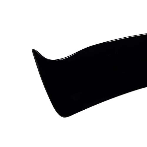 Kofferraum Spoiler Heckflügel Flügel Für Audi A4 S4 B8 2009-2016 2010 Schwarz - Bild 2 von 10