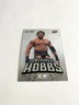 Powerhouse Hobbs 2024 Upper Deck Allure AEW Base Card # 65