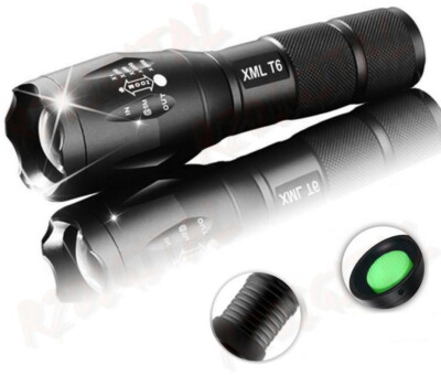 Spartan Torcia 120 l Laser rosso per armi Marca LaserMax IB1027