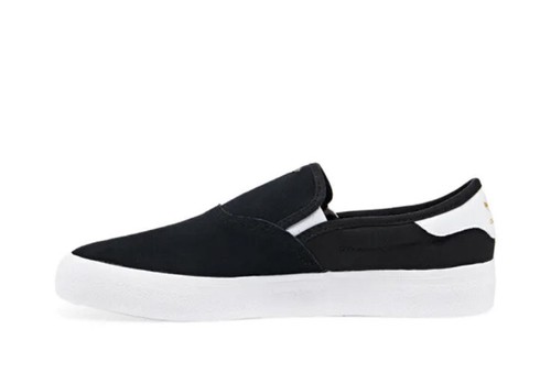 Adidas 3MC Slip - Black White EG2637 
