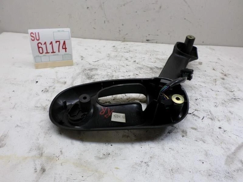 Door Grab Handle LS2 2000 Right Passenger Side Rear Inner Interior Trim OEM - Image 2 of 4