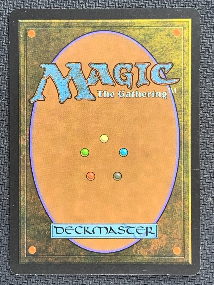 Metamorphose 40/143 Uncommon Scourge Magic Card MTG 2003 NonFoil - Image 2 of 2