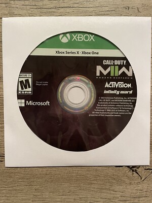 Call of Duty Modern Warfare 2 édition cross gen - Jeux vidéo