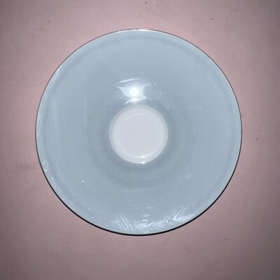 Noritake Alta Sky Saucer, NWT, (FC2)