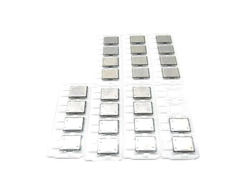 26x Intel Xeon Gold FCLGA3647 Server CPUs | 21x SR3AX, 2x SR3B9, 2x SR3B3, SR3B5