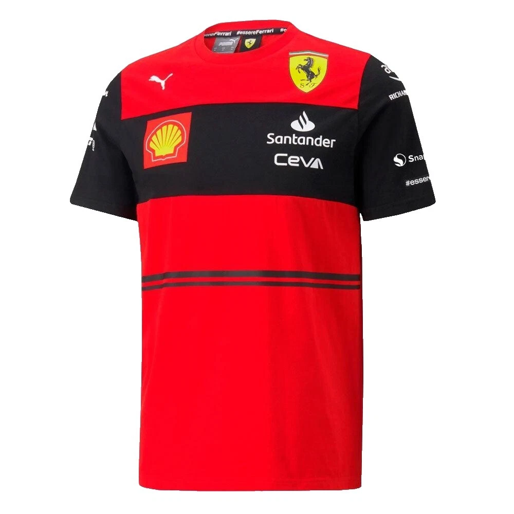 Men's Scuderia Ferrari