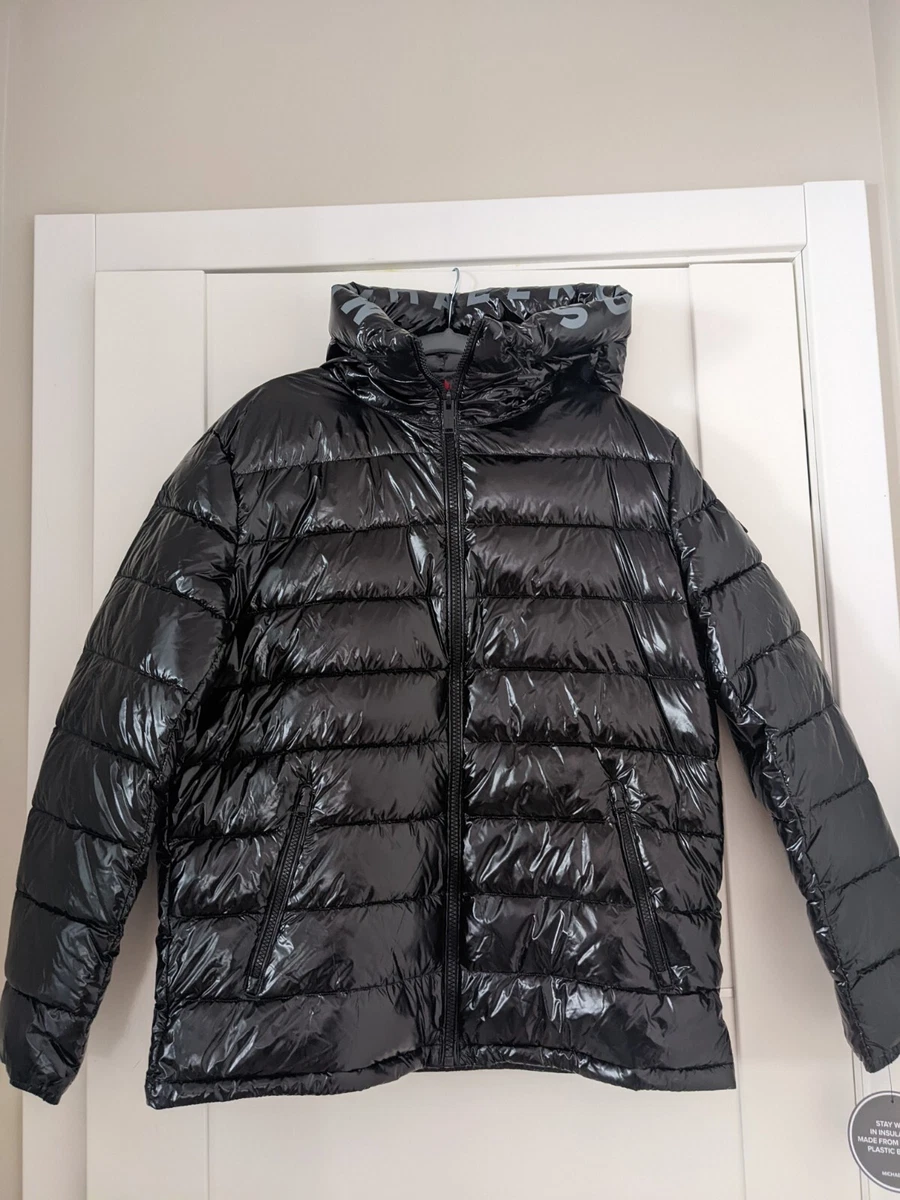 Michael kors coat price 2025