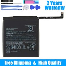 NEW Replacement Battery For Xiaomi MI 8 SE BM3D 100% CAPACITY 0 CYCLE