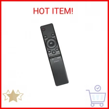 AH59-02745A Replace Remote Applicable for Samsung Sound Bar HW-K850 HW-K850/ZA H