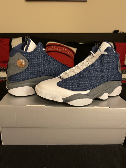 Nike Air Jordan Retro 13 Flint Men's Size 10 - 414571-404 for sale online | eBay