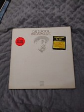 DUKE ELLINGTON New Orleans Suite Promotional Dj Copy 