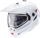 Caberg Tourmax X White Metal