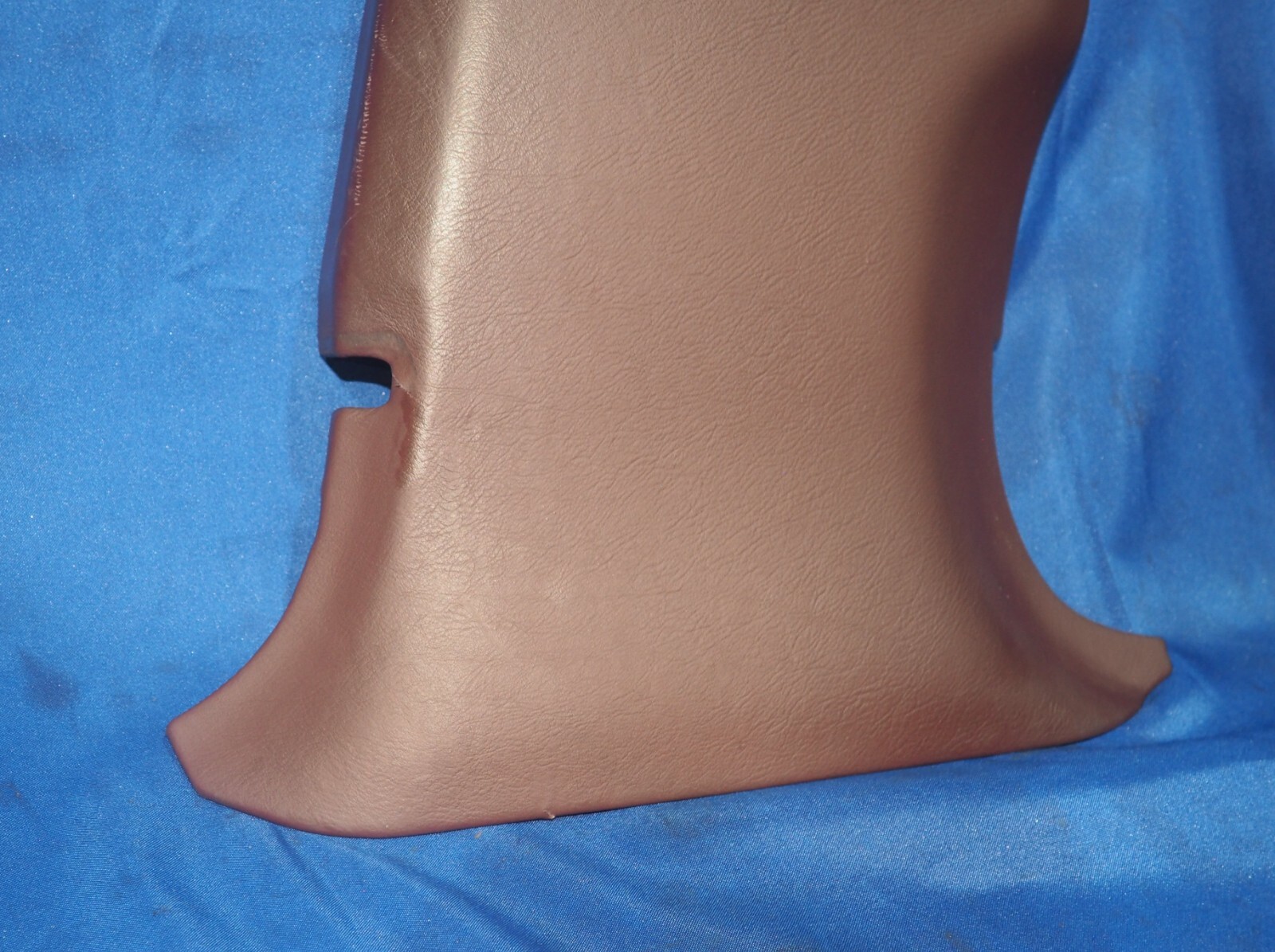 Aston Martin Rapide 2010-2020 Rear Right Lower Pillar cover