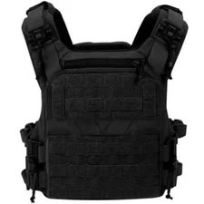Agilite K19 Plate Carrier 3.0 Professional Series In Black (NOT BODY ARMOUR)