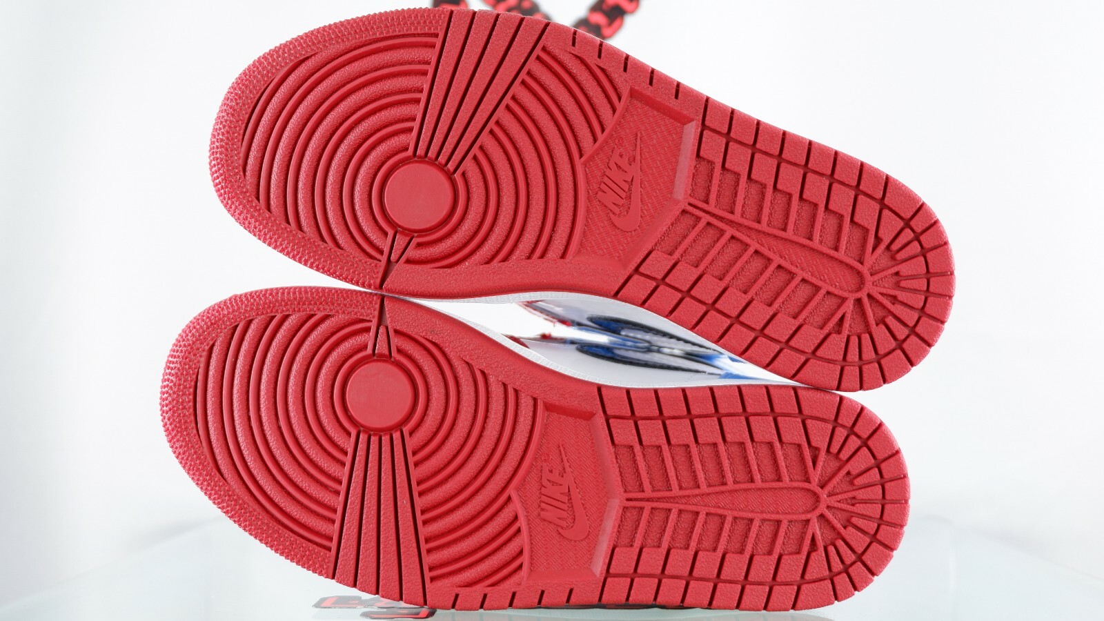 NEW Nike Air Jordan 1 OG High Fearless 