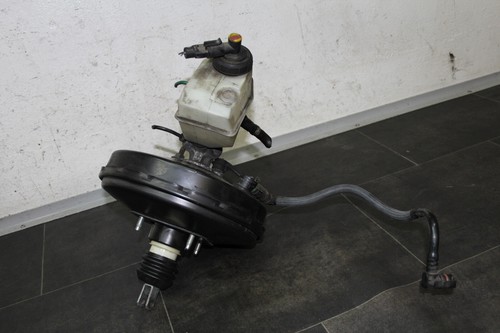 Bremskraftverstärker 8200262441B / 8200666509 Nissan Kubistar Bj. 2007