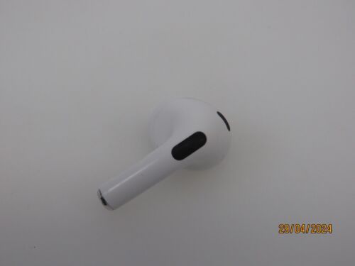 Apple AirPods 3rd Generation Wireless In-Ear Headset - White (UGC) - Picture 5 of 8