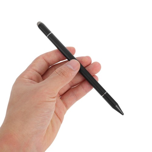 Stylus Touch Screen Pens for Tablets Touchscreen Universal Pencil Fine Tip - Afbeelding 2 van 12