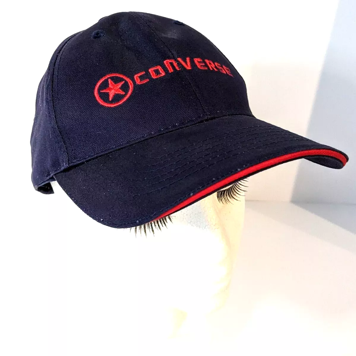 Converse ball cheap cap