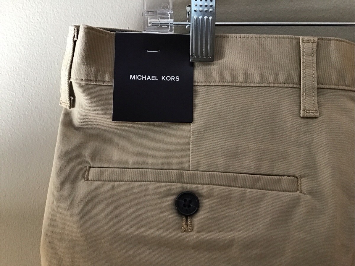 NEW Michael Kors Men's Size 34 9