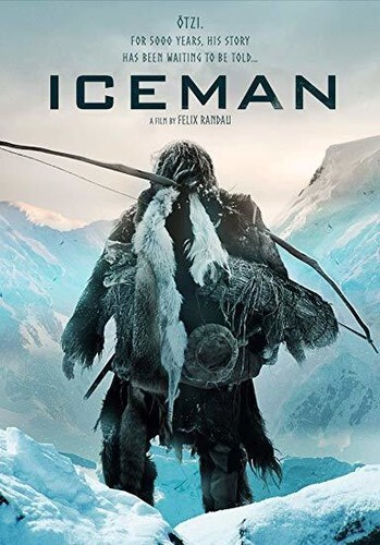 さ*い様 Iceman DVD Iceman (DVD) for sale online | eBay
