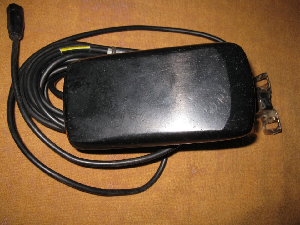 Humminbird Transducer XHS 9 HDSI 180 T eBay