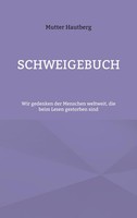 Schweigebuch Mutter Hautberg