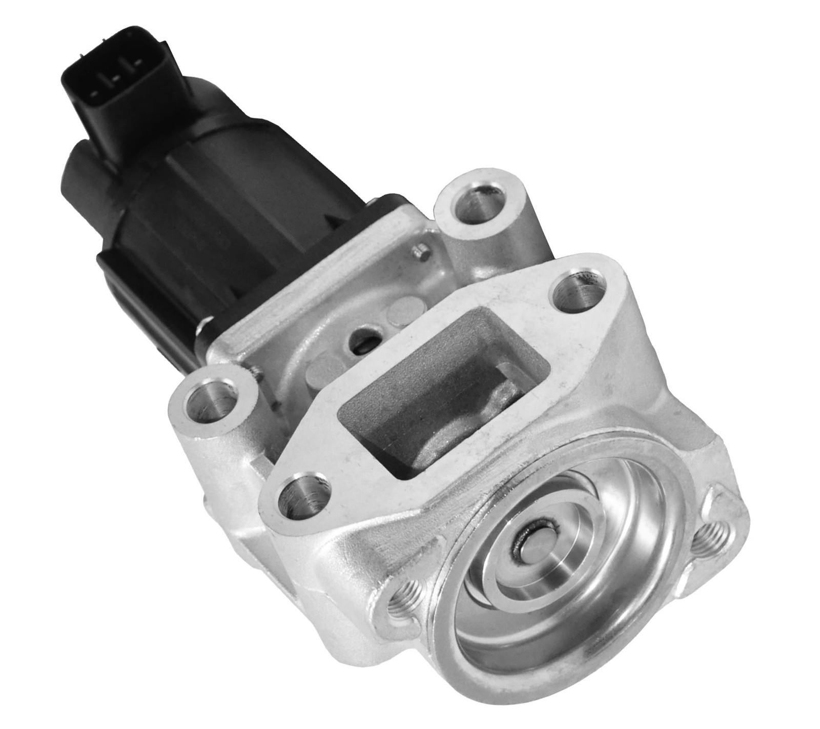 1582A483 EGR VALVE EXHAUST GAS RECIRCULATION FOR MITSUBISHI L200 2.5 SHOGUN 3.2 - Image 2