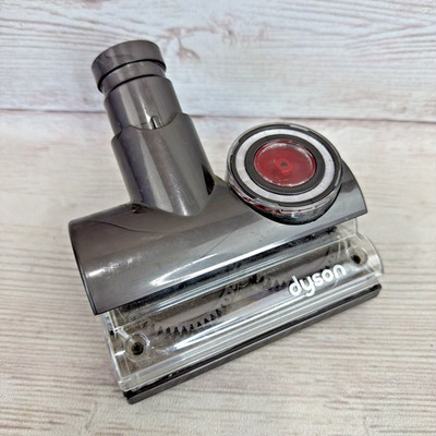Dyson Tangle Free Turbine Tool Vacuum Cleaner Pet Hair Rotating Attachment FrSHP