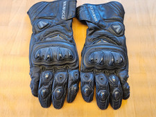 Vanucci Motoradhandschuhe Grösse L